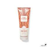 BBW Pure Wonder Moisturizing Body Wash
